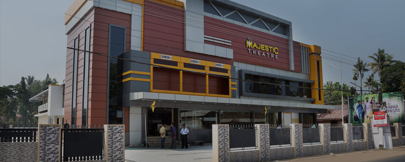 Majestic Multiplex 